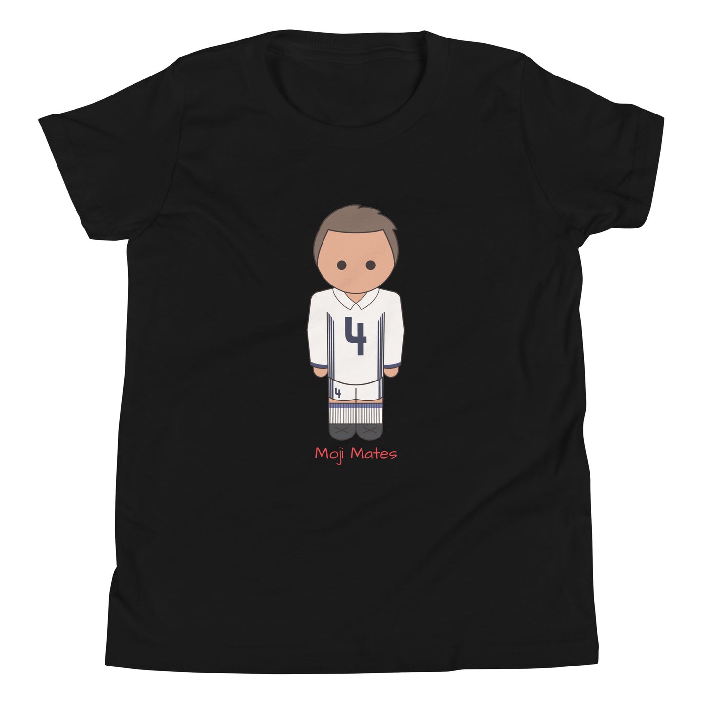 SR 4 Home Youth Short Sleeve T-Shirt