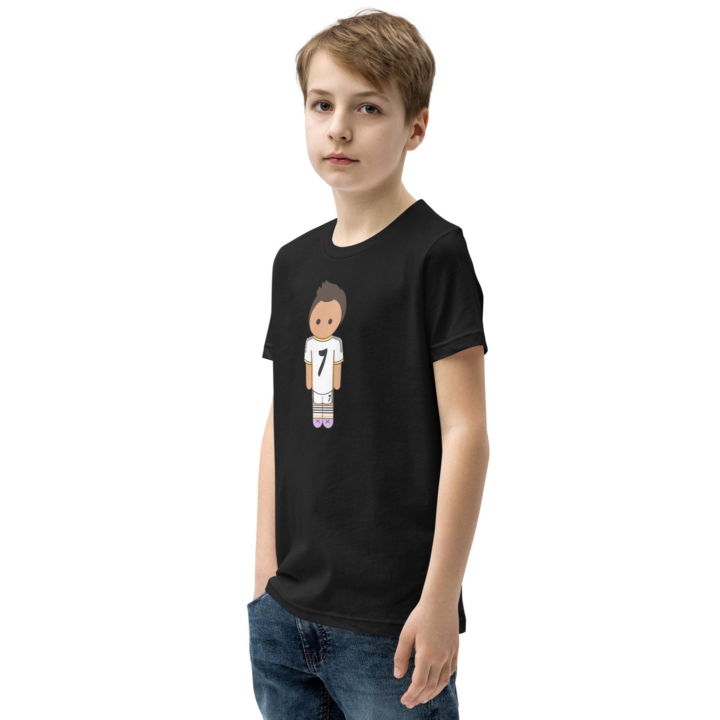 ronaldo-la-decima-youth-short-sleeve-t-shirt