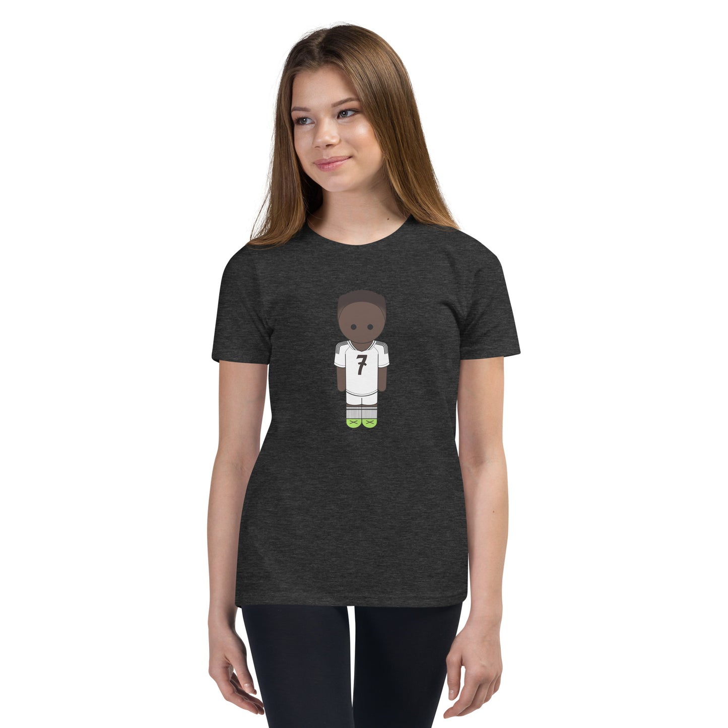 vinicius-white-youth-short-sleeve-t-shirt