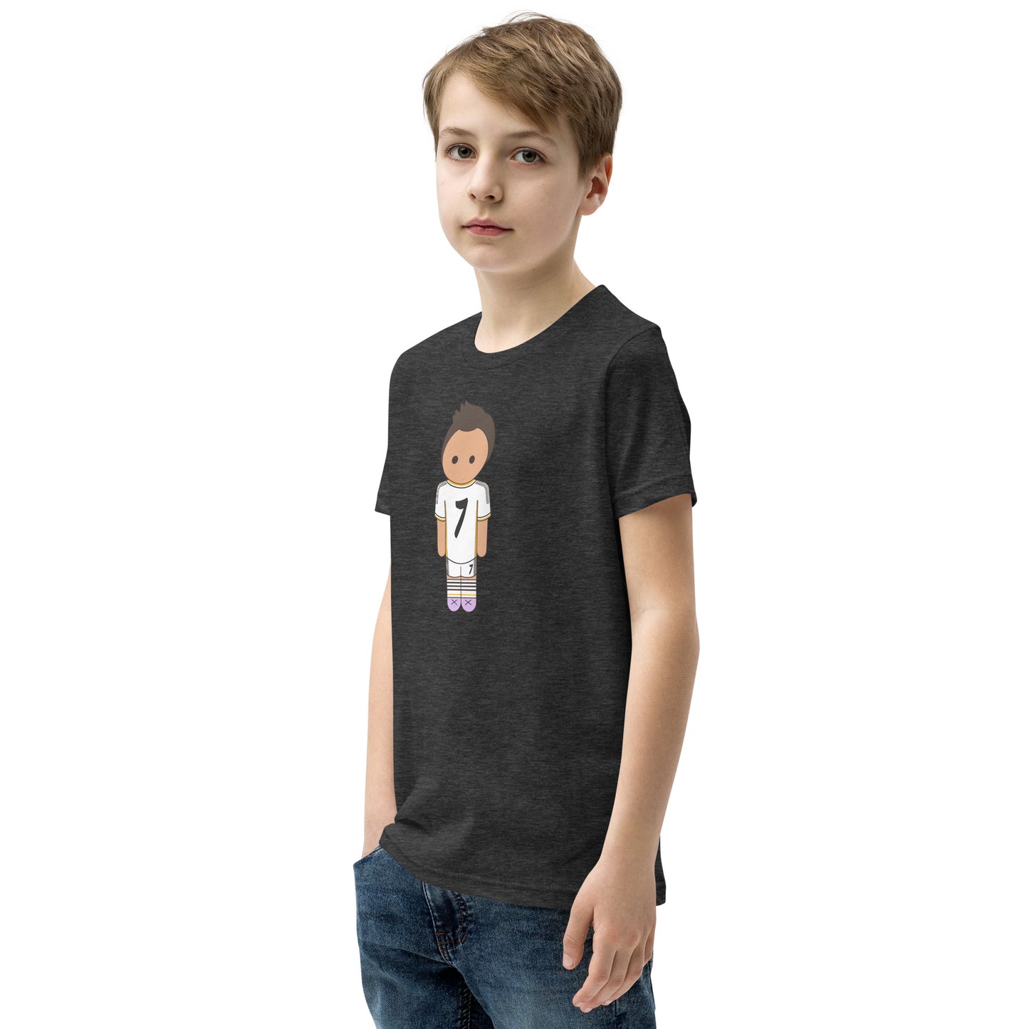 ronaldo-la-decima-youth-short-sleeve-t-shirt