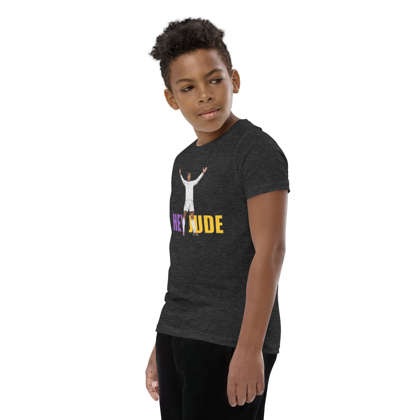 bellingham-hey-jude-youth-short-sleeve-t-shirt
