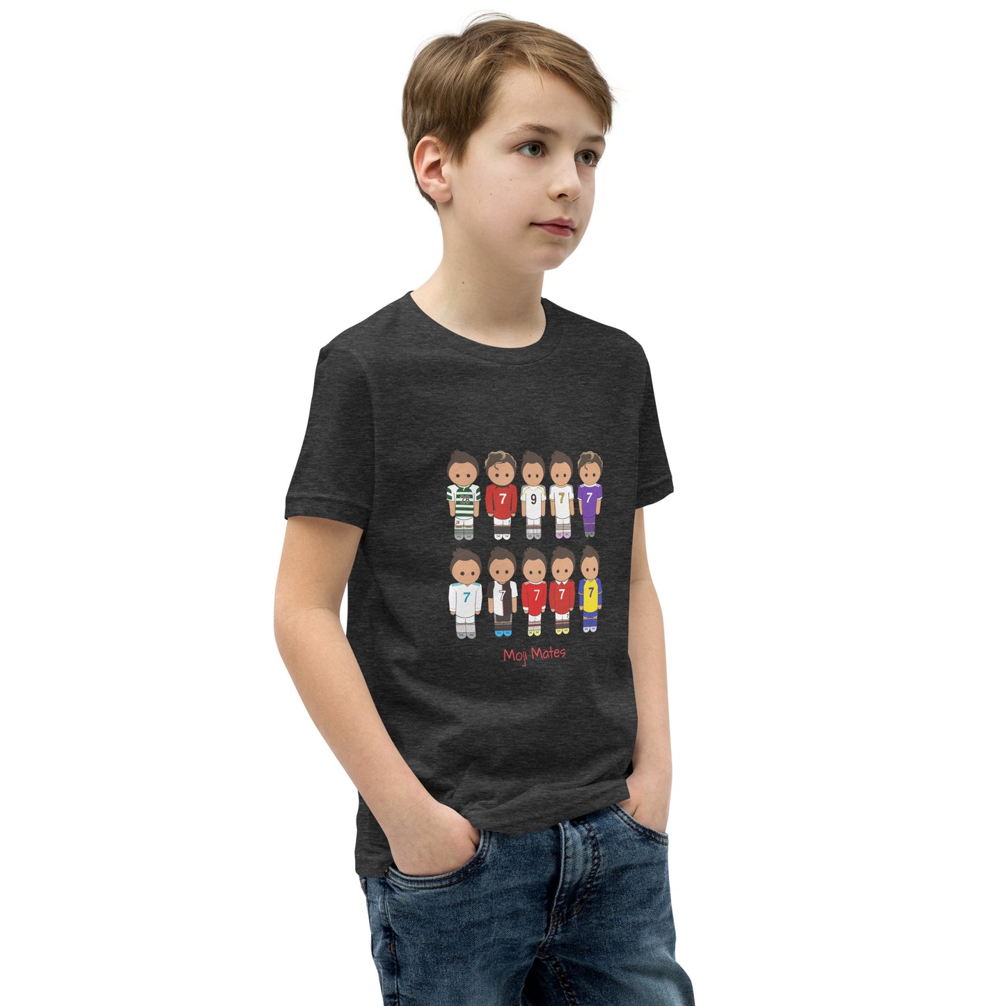 Youth Short Sleeve T-Shirt