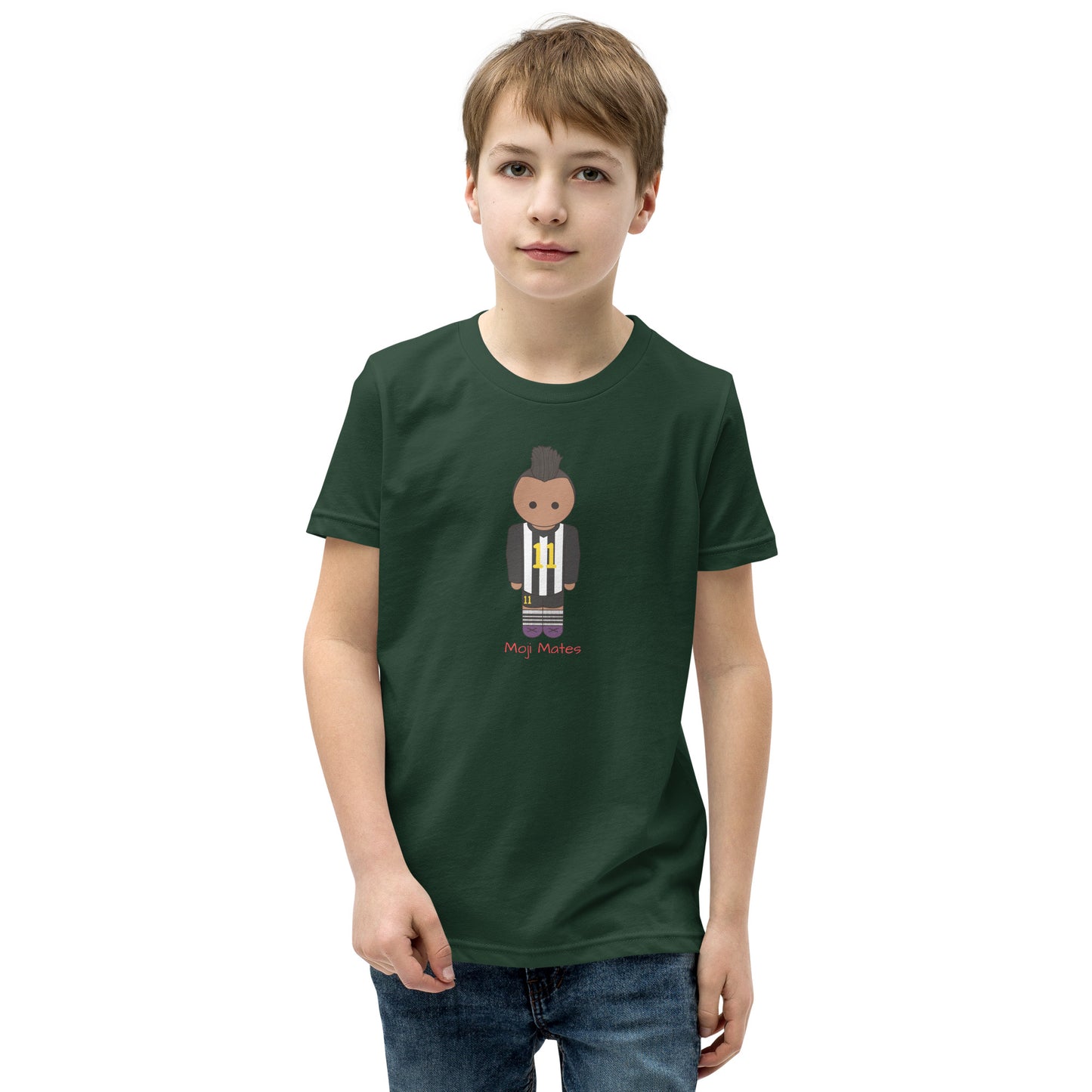 neymar-santos-youth-short-sleeve-t-shirt