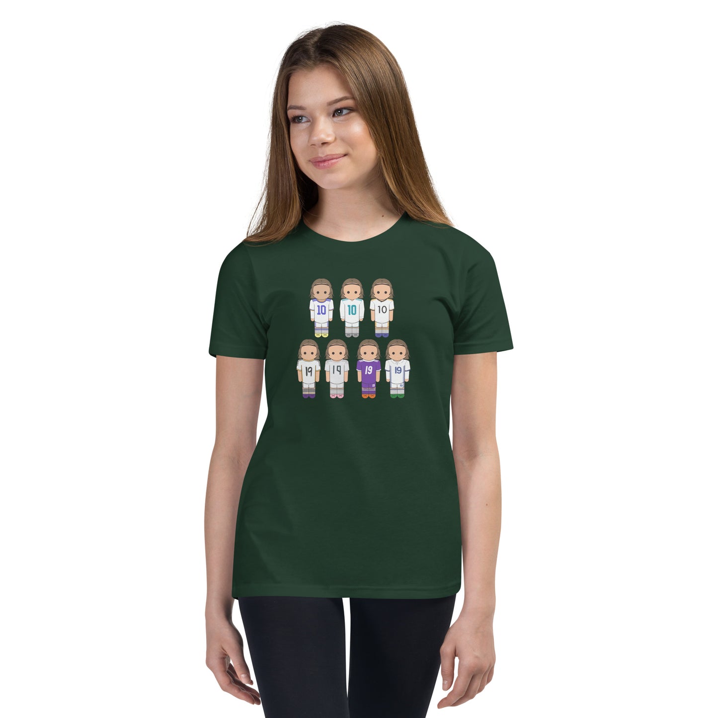 luka-collage-youth-short-sleeve-t-shirt