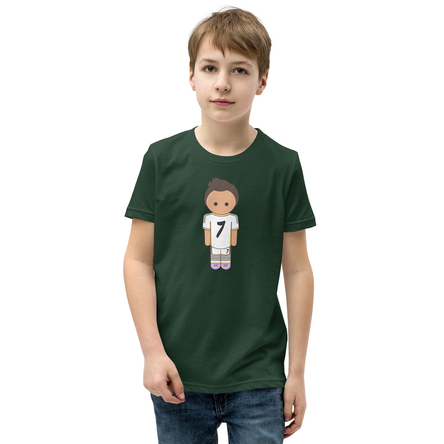ronaldo-la-decima-youth-short-sleeve-t-shirt