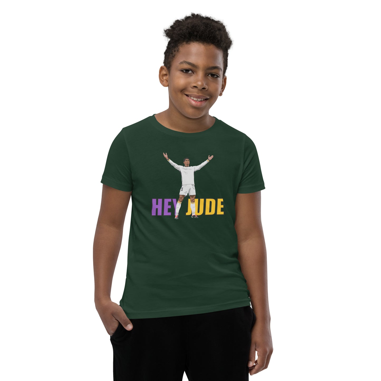 bellingham-hey-jude-youth-short-sleeve-t-shirt