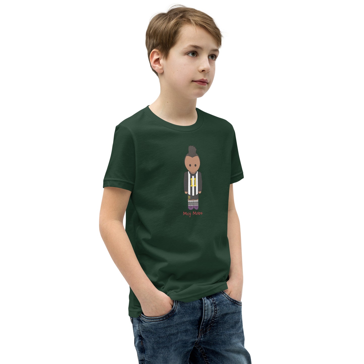 neymar-santos-youth-short-sleeve-t-shirt