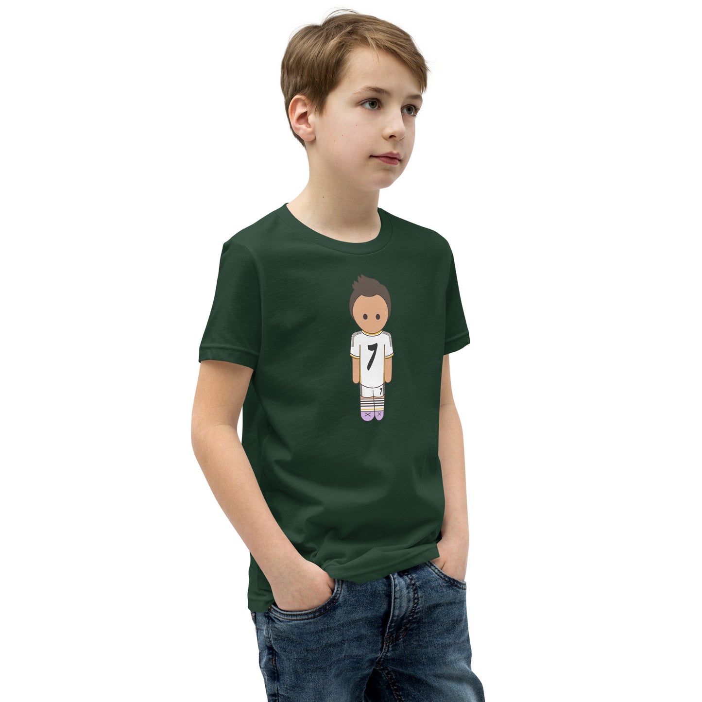 ronaldo-la-decima-youth-short-sleeve-t-shirt