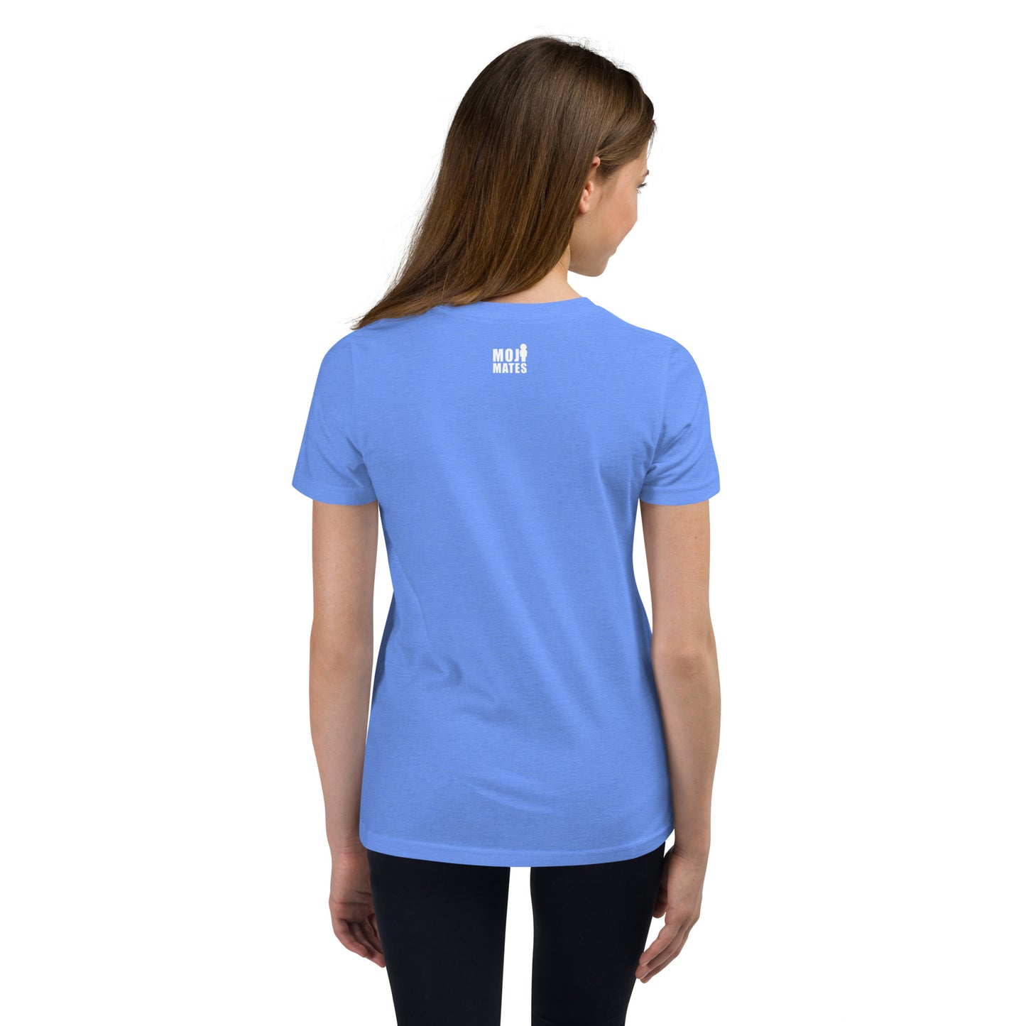 Jude Bellingham Youth Short Sleeve T-Shirt
