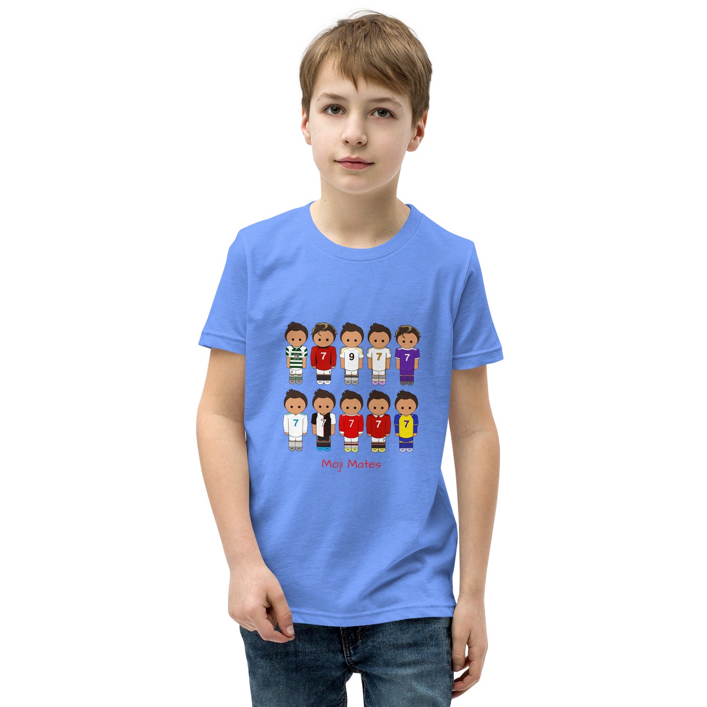 Youth Short Sleeve T-Shirt