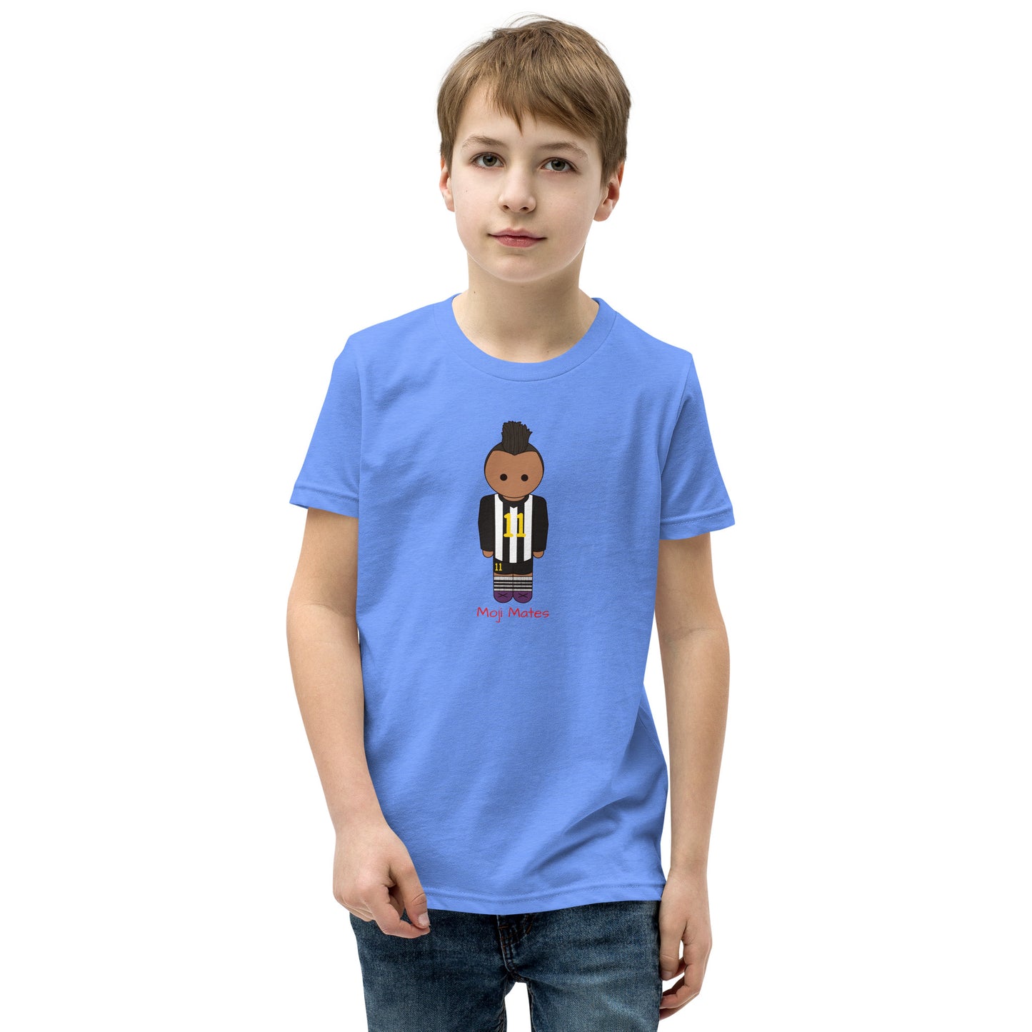 neymar-santos-youth-short-sleeve-t-shirt