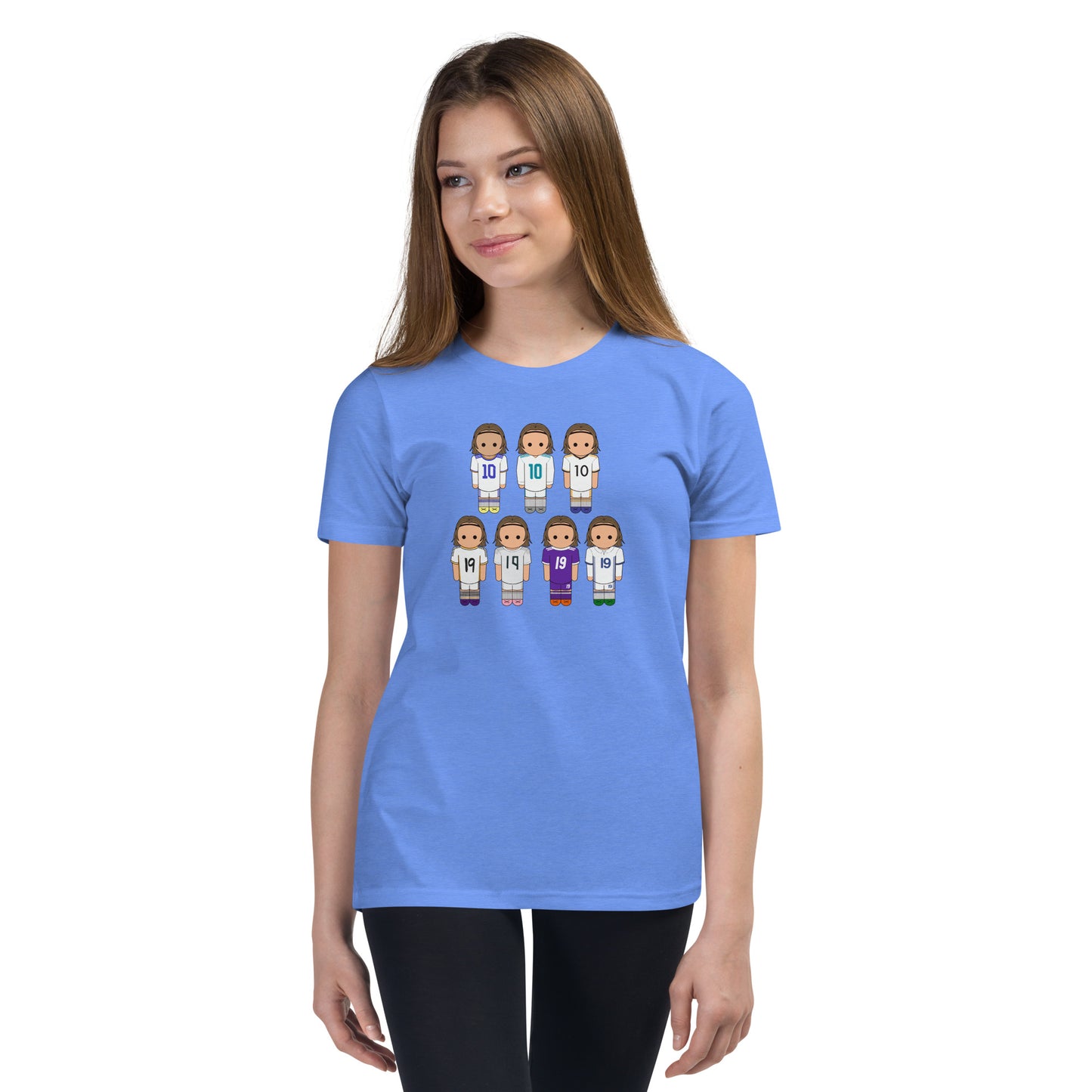 luka-collage-youth-short-sleeve-t-shirt