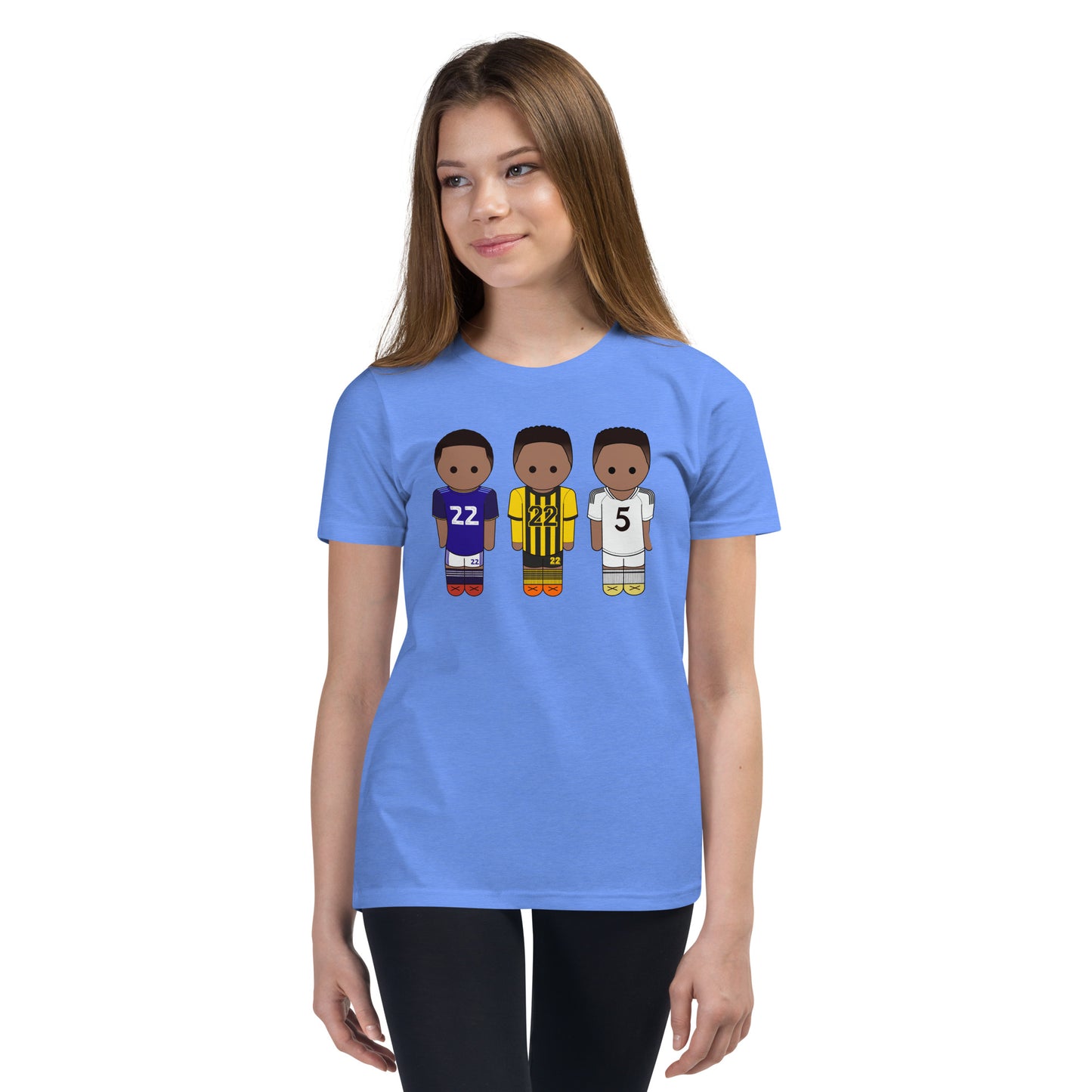bellingham-3-clubs-youth-short-sleeve-t-shirt