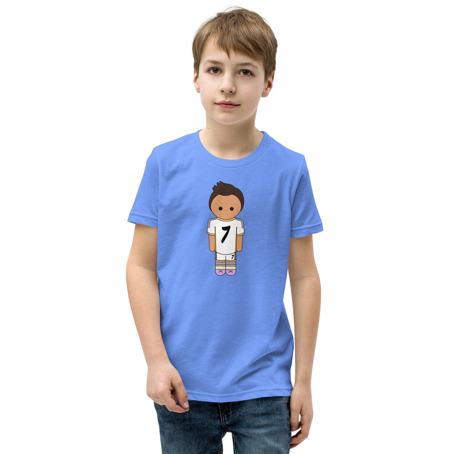 ronaldo-la-decima-youth-short-sleeve-t-shirt