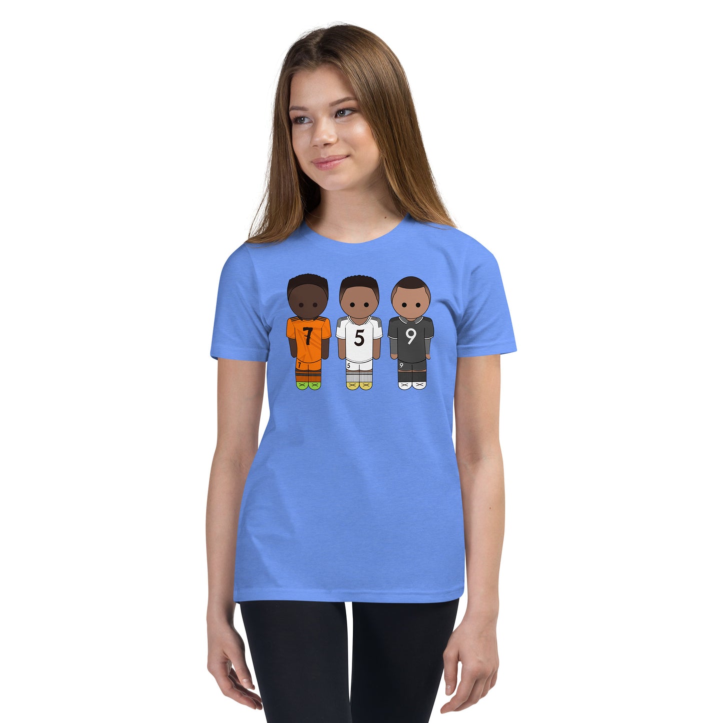 vini-jude-mbappe-youth-short-sleeve-t-shirt