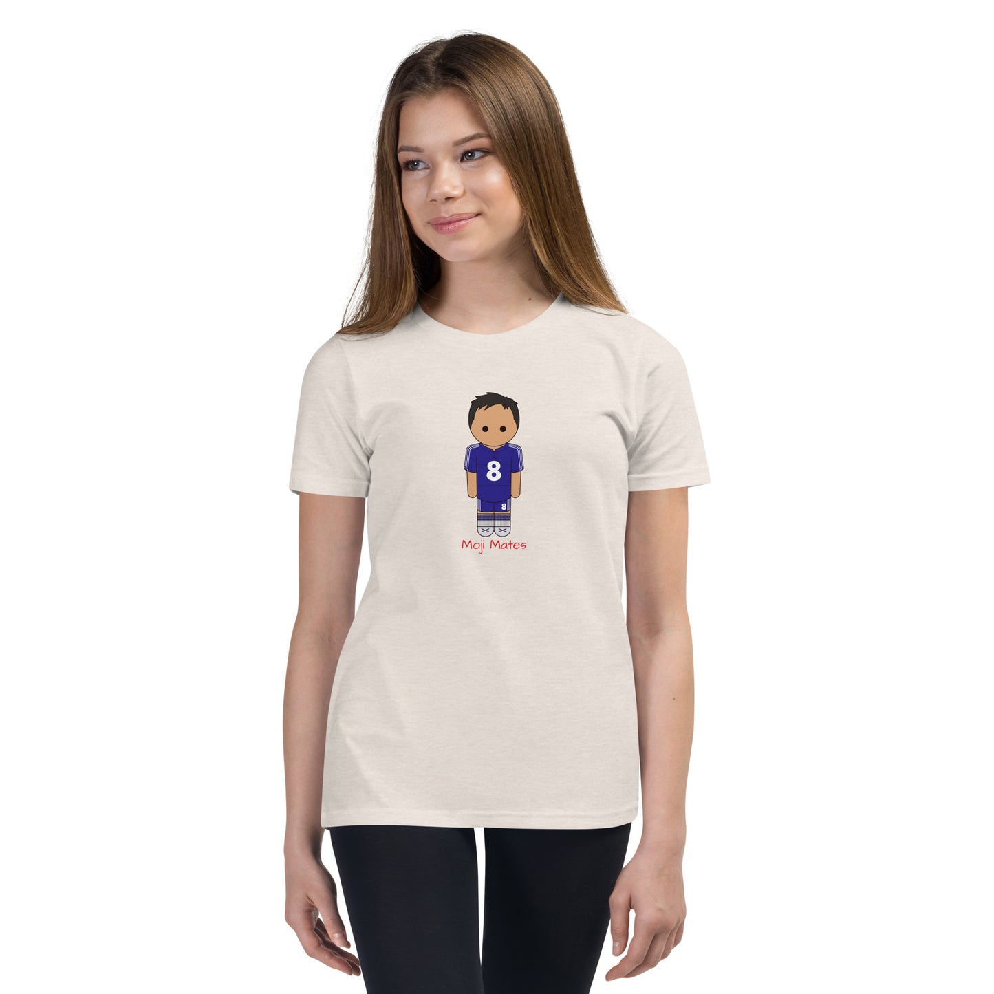 Frank Lampard Youth Short Sleeve T-Shirt
