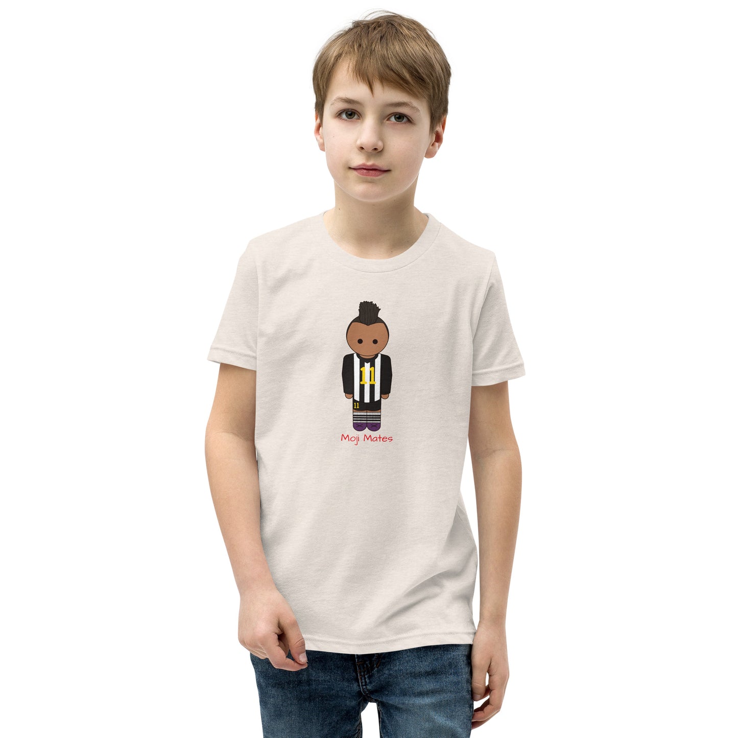 neymar-santos-youth-short-sleeve-t-shirt