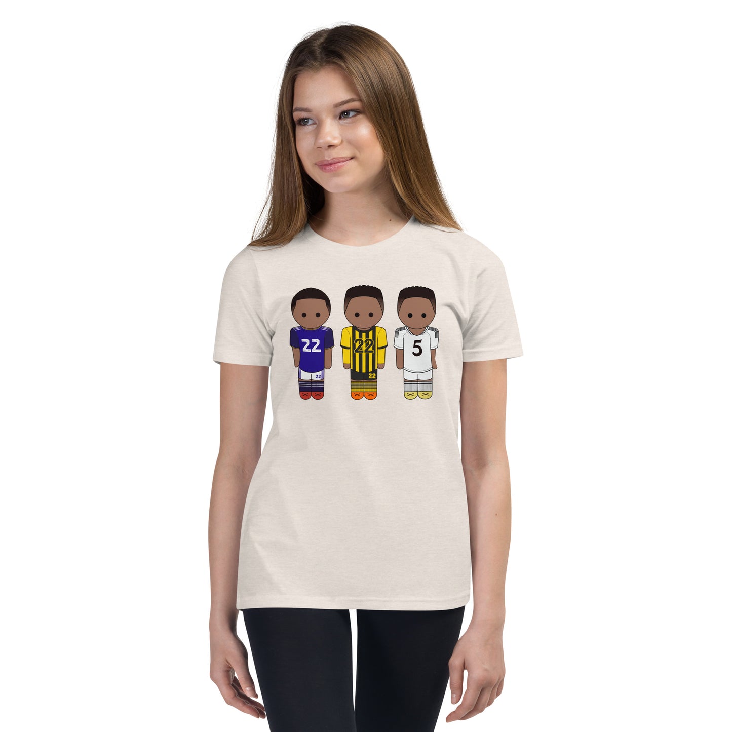 bellingham-3-clubs-youth-short-sleeve-t-shirt