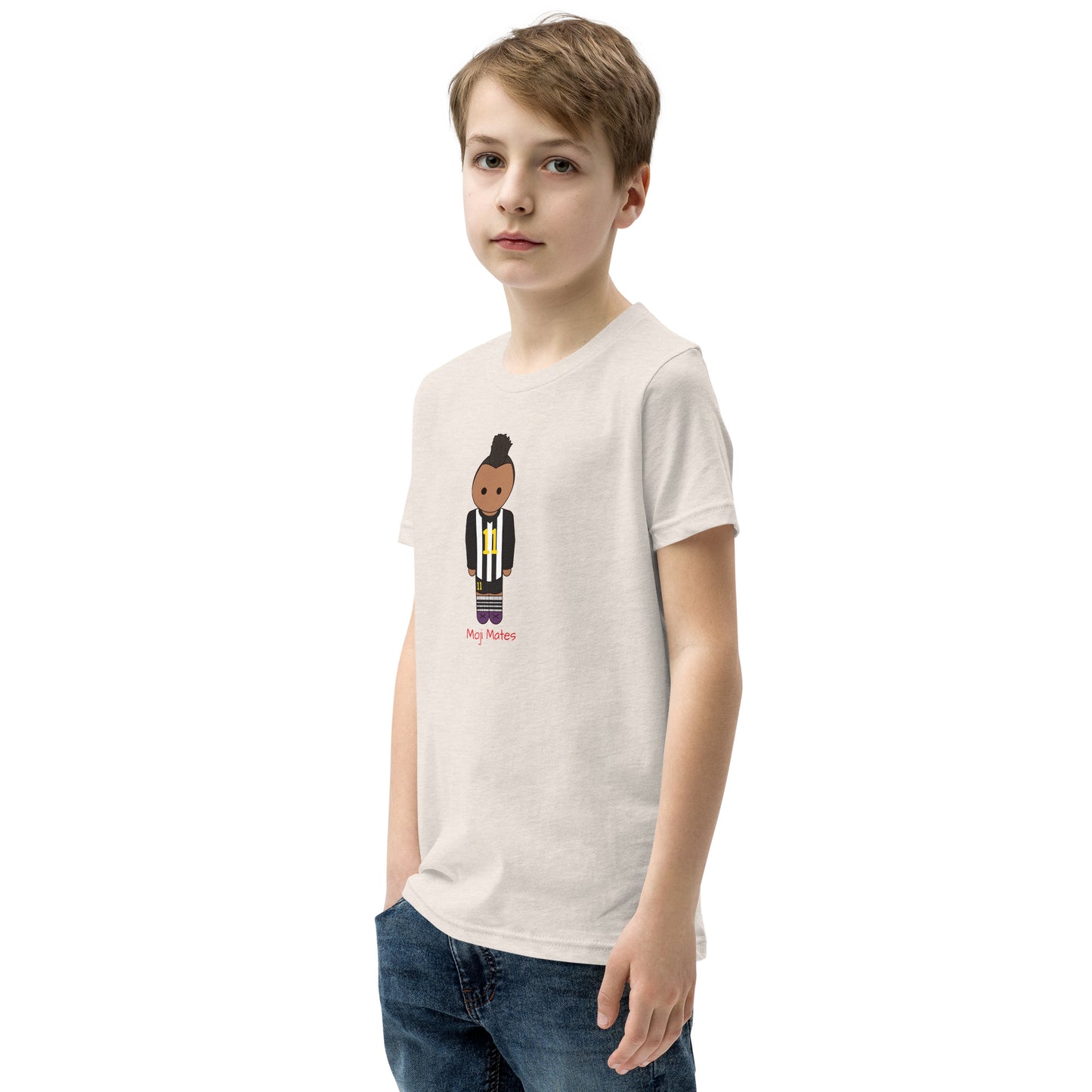 neymar-santos-youth-short-sleeve-t-shirt