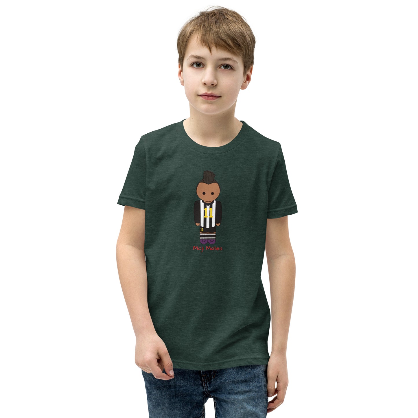 neymar-santos-youth-short-sleeve-t-shirt