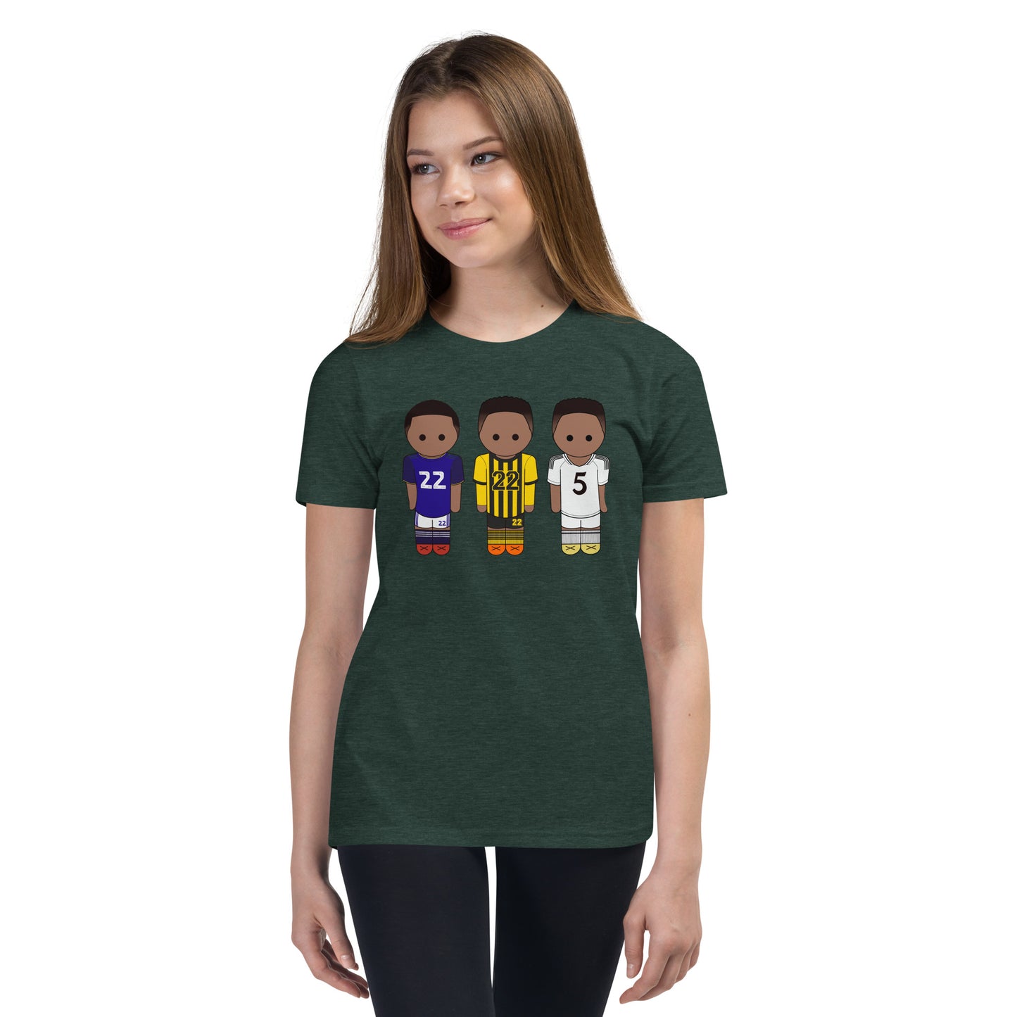bellingham-3-clubs-youth-short-sleeve-t-shirt