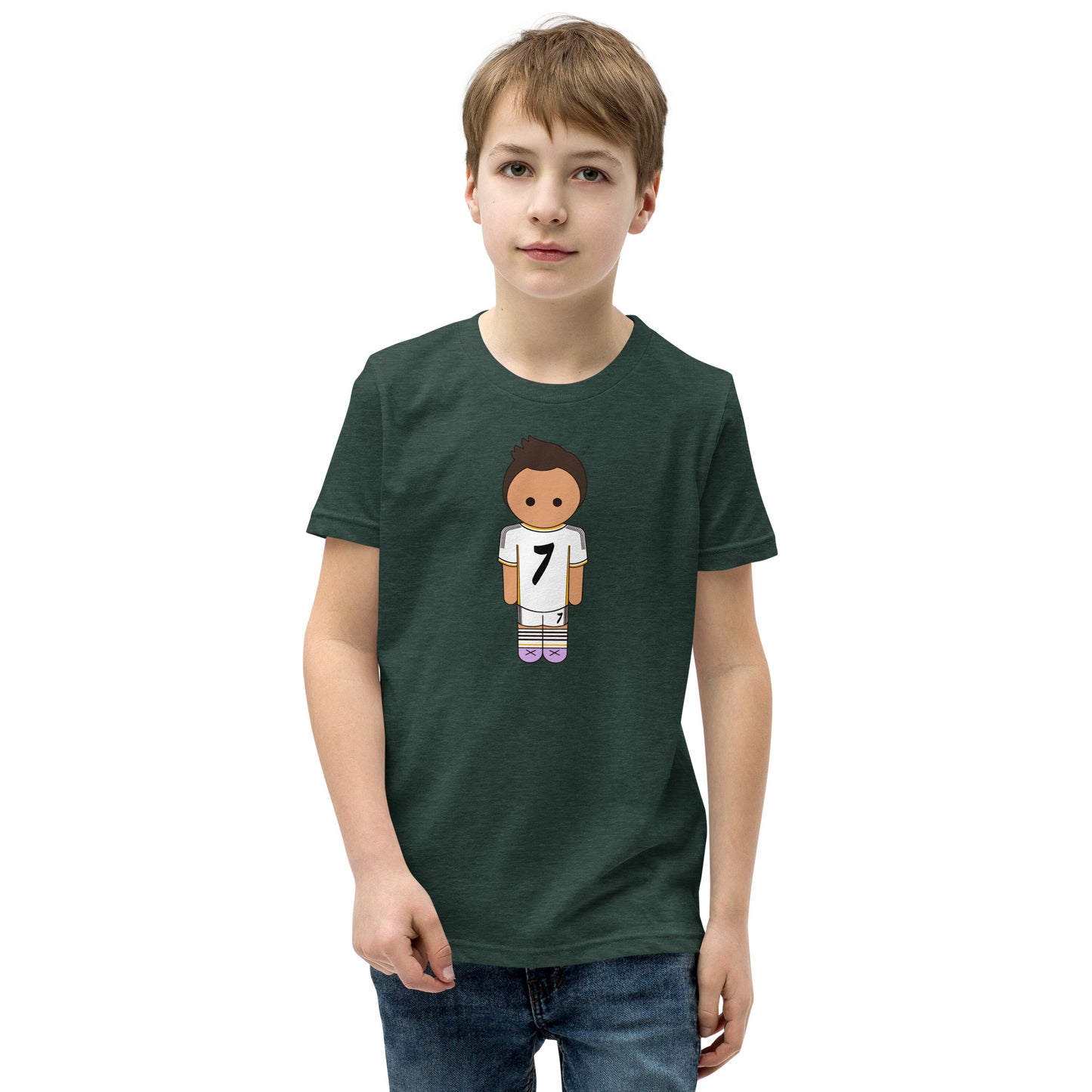 ronaldo-la-decima-youth-short-sleeve-t-shirt
