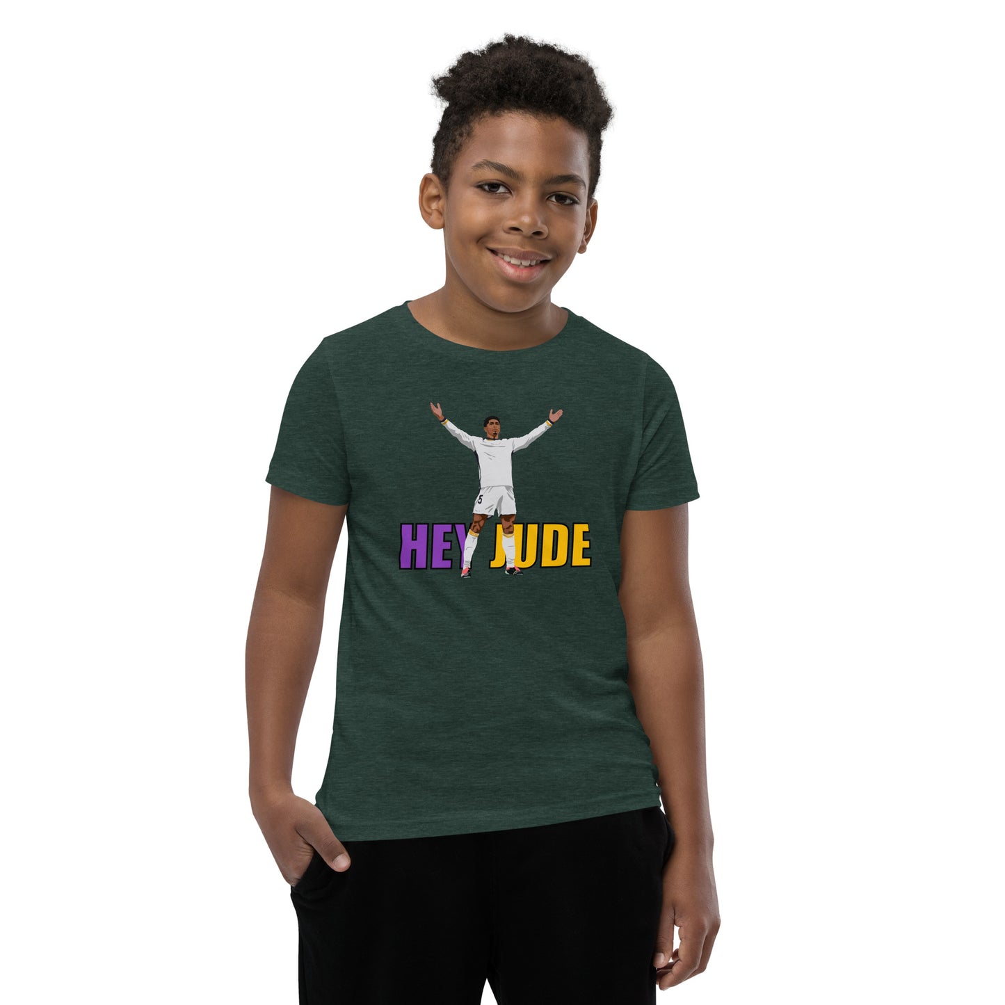 bellingham-hey-jude-youth-short-sleeve-t-shirt