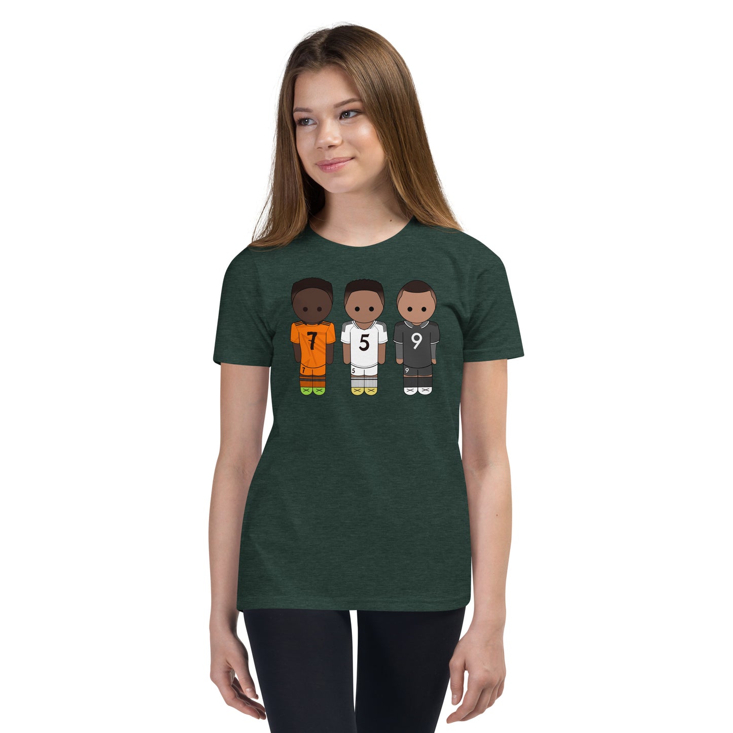 vini-jude-mbappe-youth-short-sleeve-t-shirt