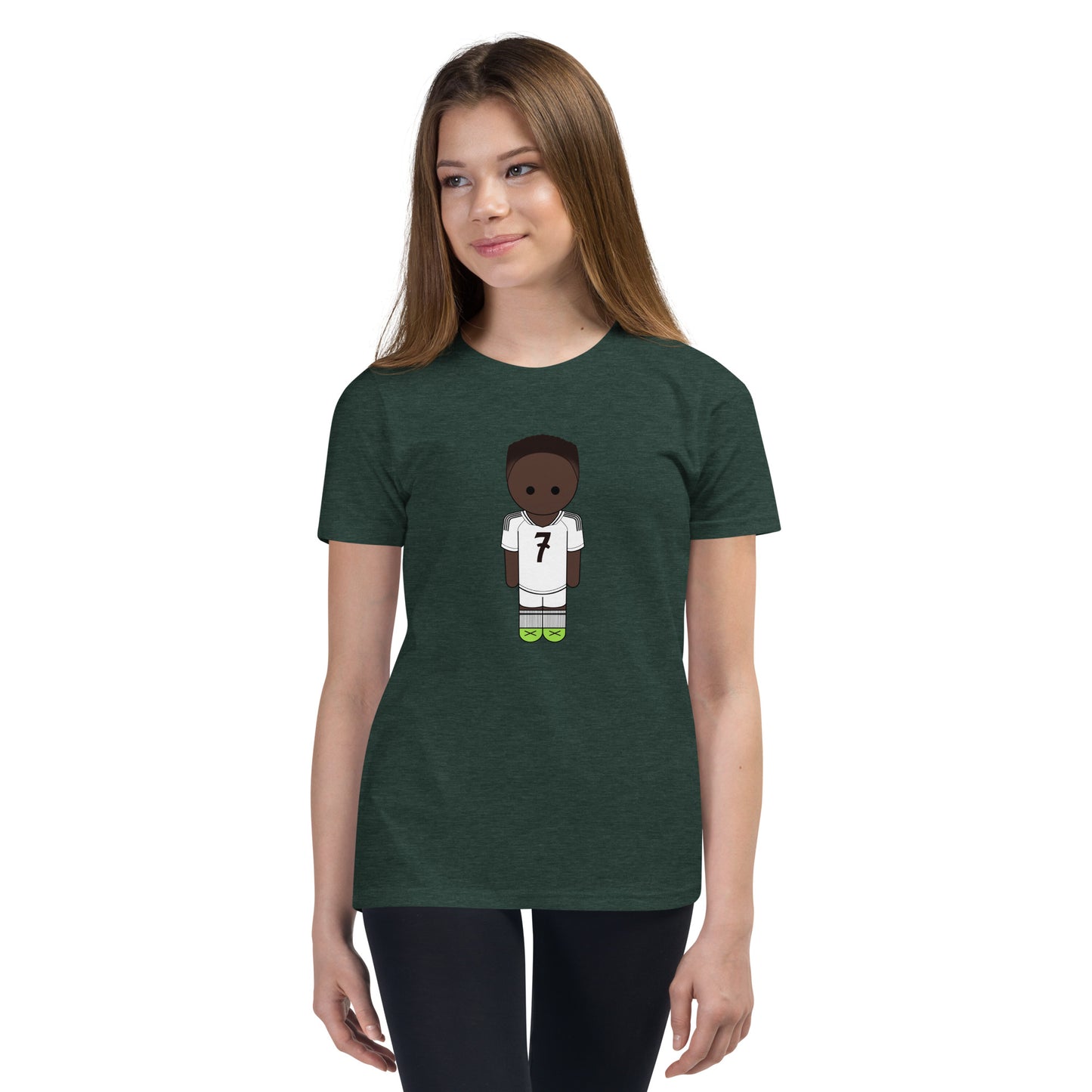 vinicius-white-youth-short-sleeve-t-shirt