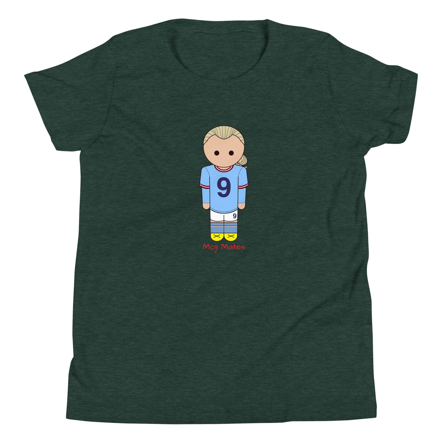 EH Home Youth Short Sleeve T-Shirt
