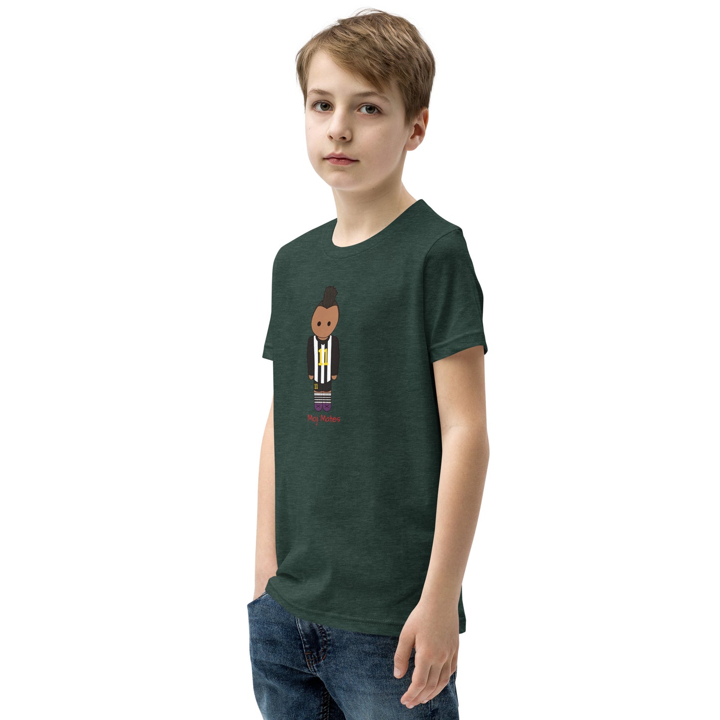 neymar-santos-youth-short-sleeve-t-shirt