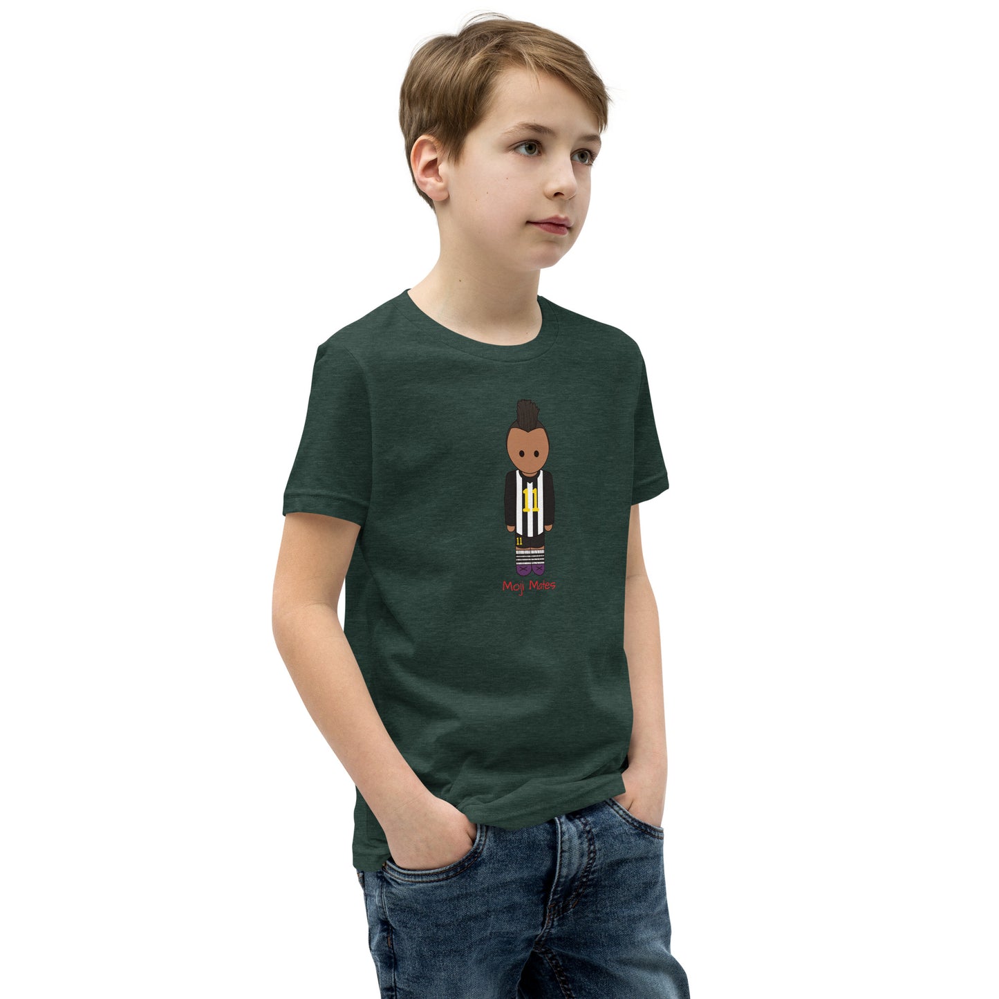 neymar-santos-youth-short-sleeve-t-shirt