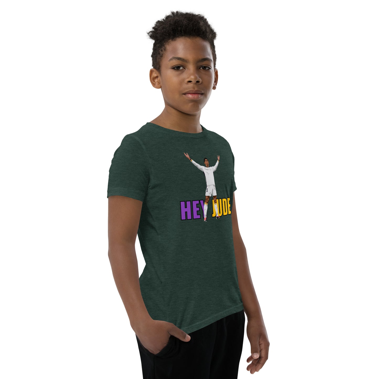 bellingham-hey-jude-youth-short-sleeve-t-shirt