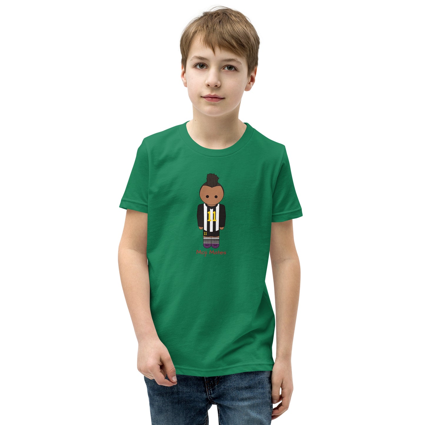 neymar-santos-youth-short-sleeve-t-shirt
