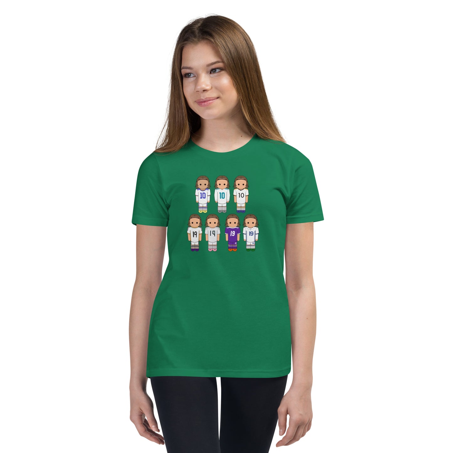 luka-collage-youth-short-sleeve-t-shirt