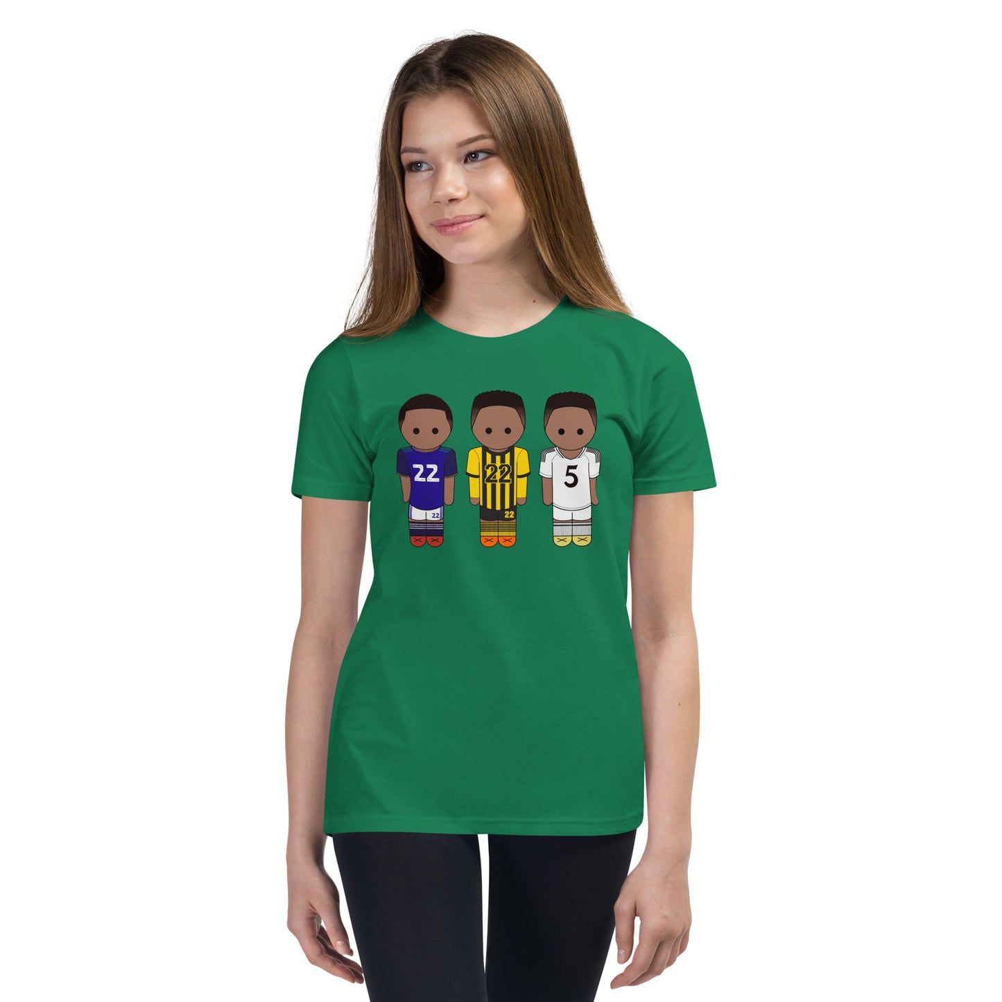 bellingham-3-clubs-youth-short-sleeve-t-shirt