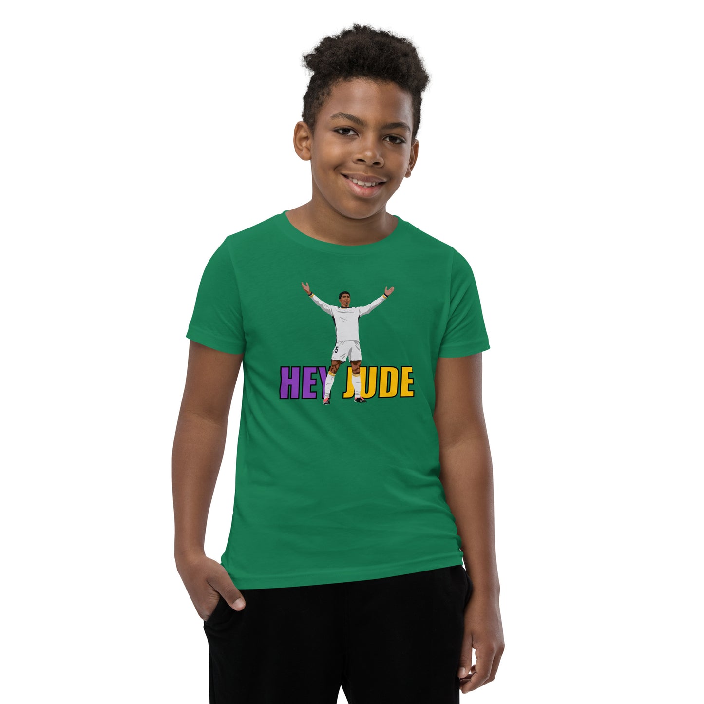 bellingham-hey-jude-youth-short-sleeve-t-shirt