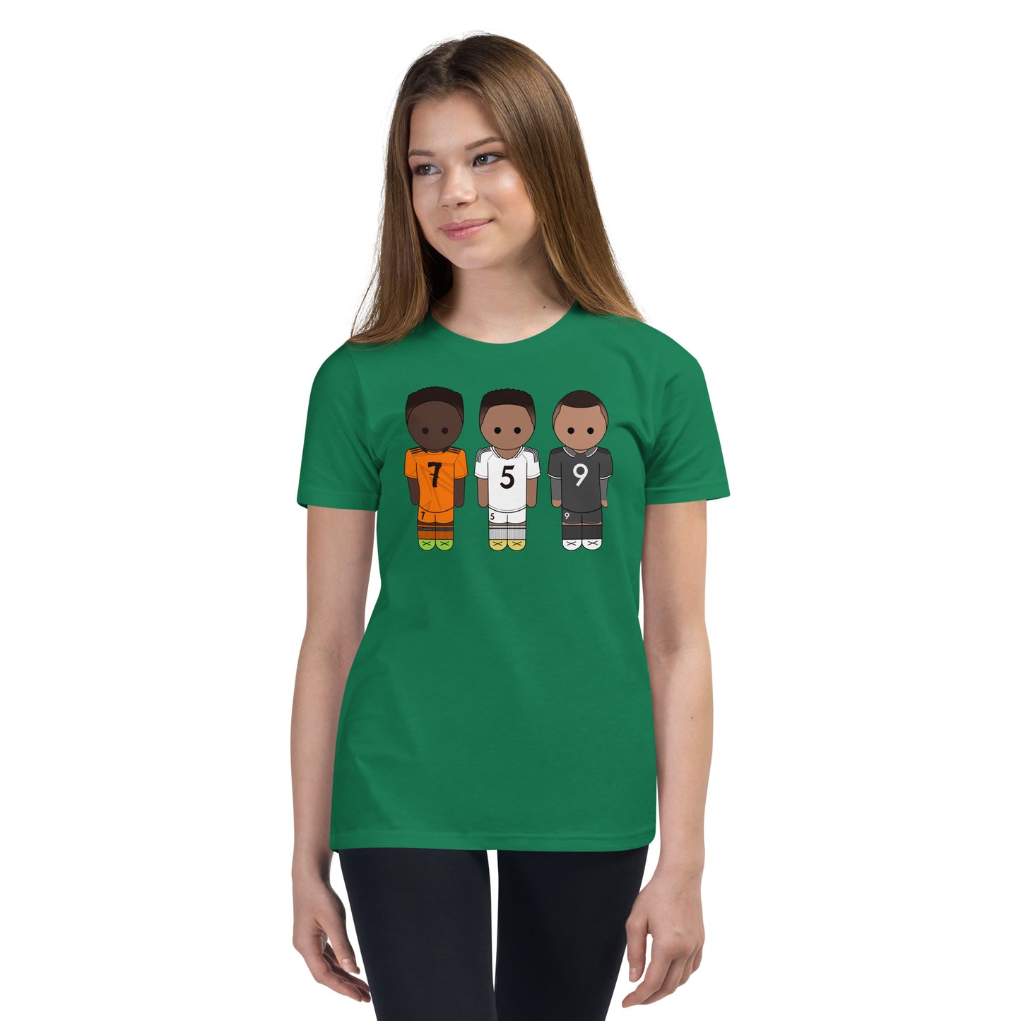 vini-jude-mbappe-youth-short-sleeve-t-shirt