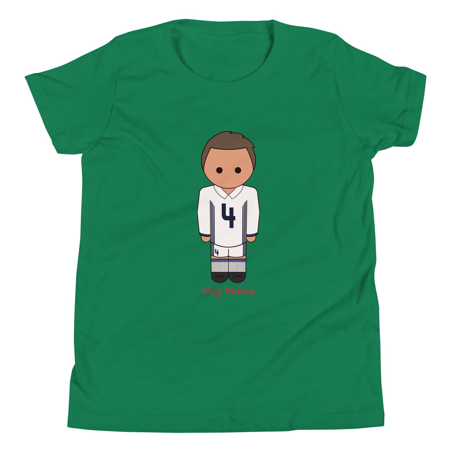 SR 4 Home Youth Short Sleeve T-Shirt