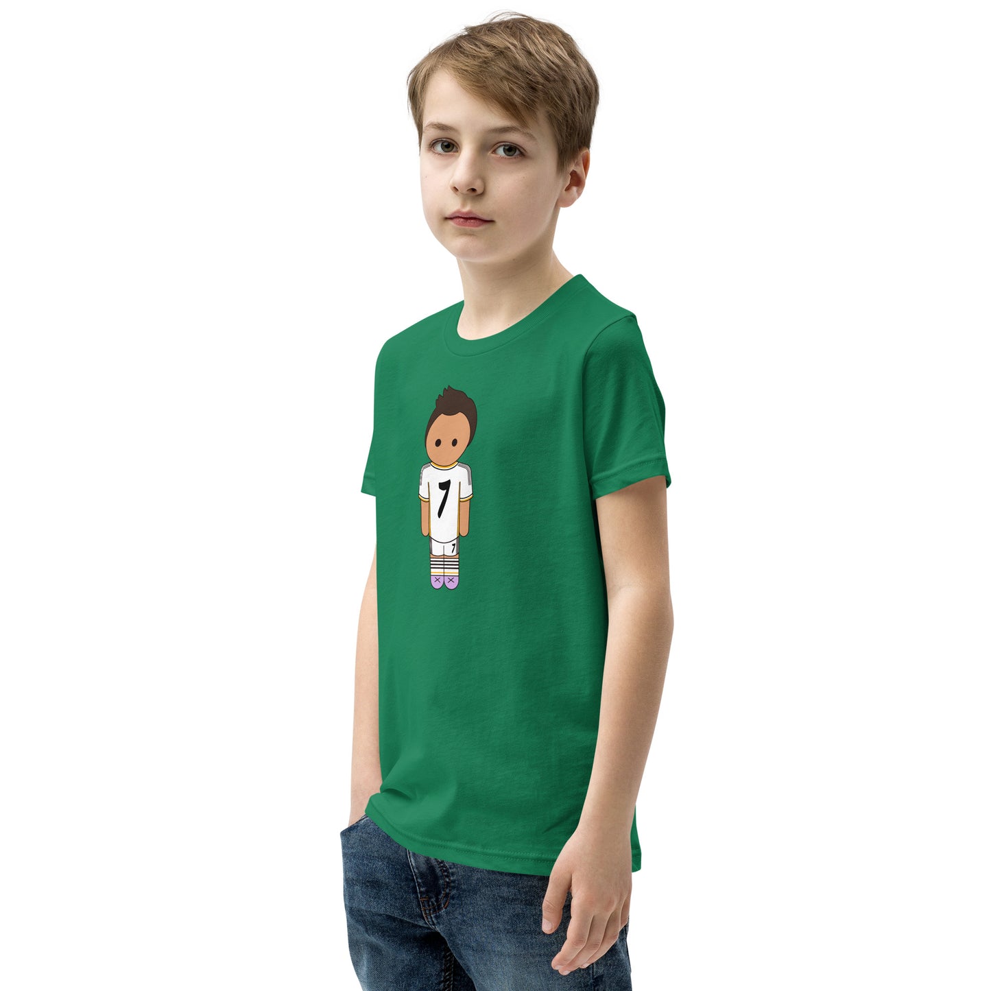ronaldo-la-decima-youth-short-sleeve-t-shirt