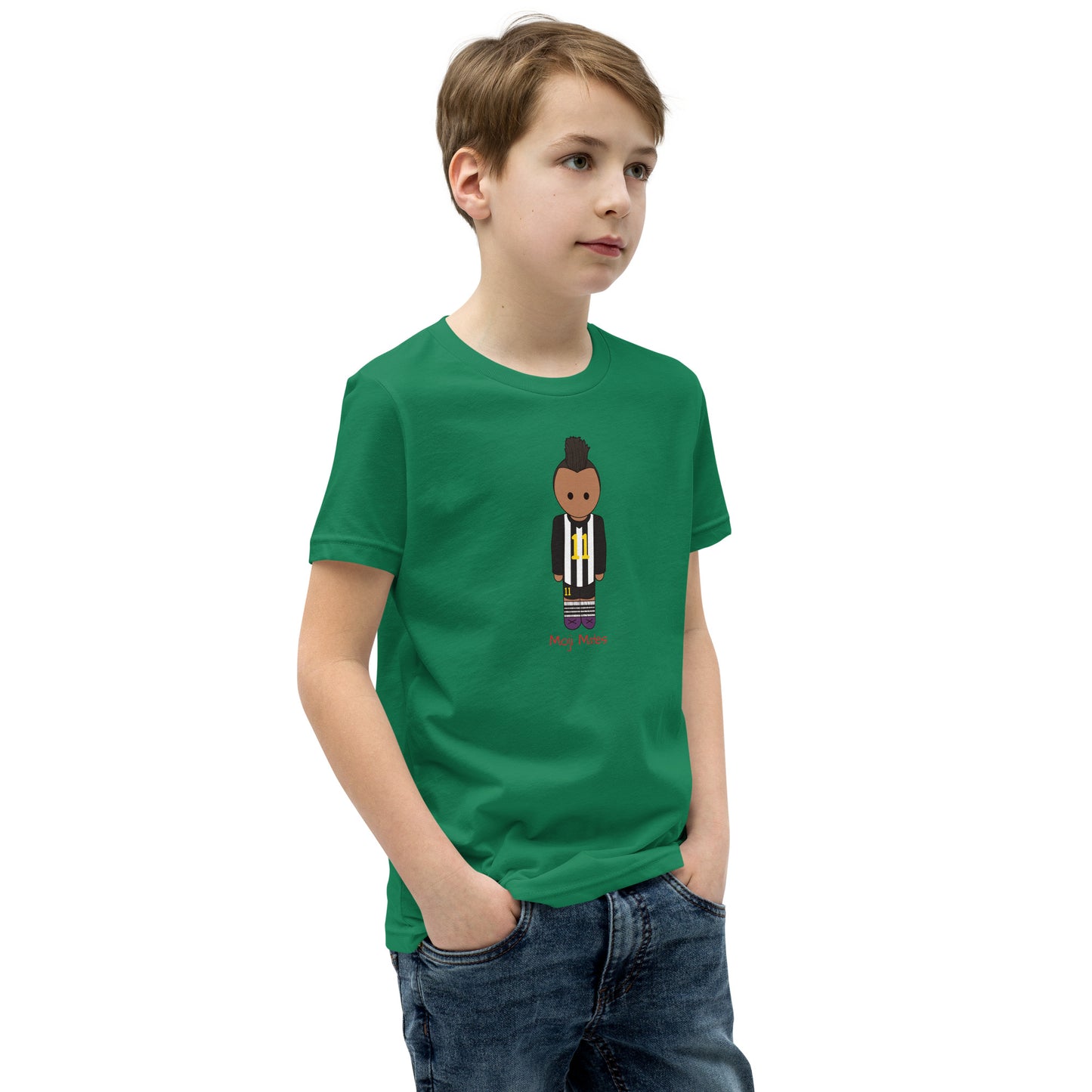 neymar-santos-youth-short-sleeve-t-shirt