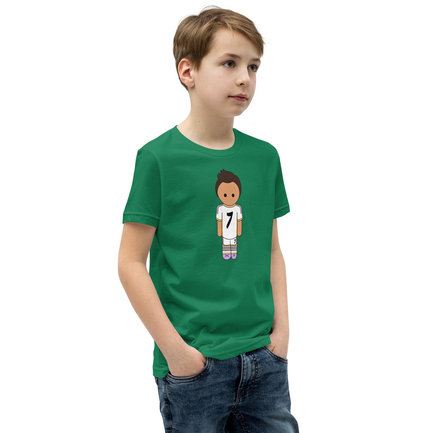 ronaldo-la-decima-youth-short-sleeve-t-shirt