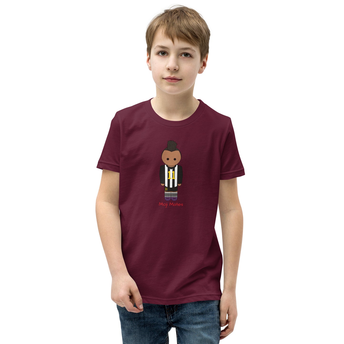 neymar-santos-youth-short-sleeve-t-shirt