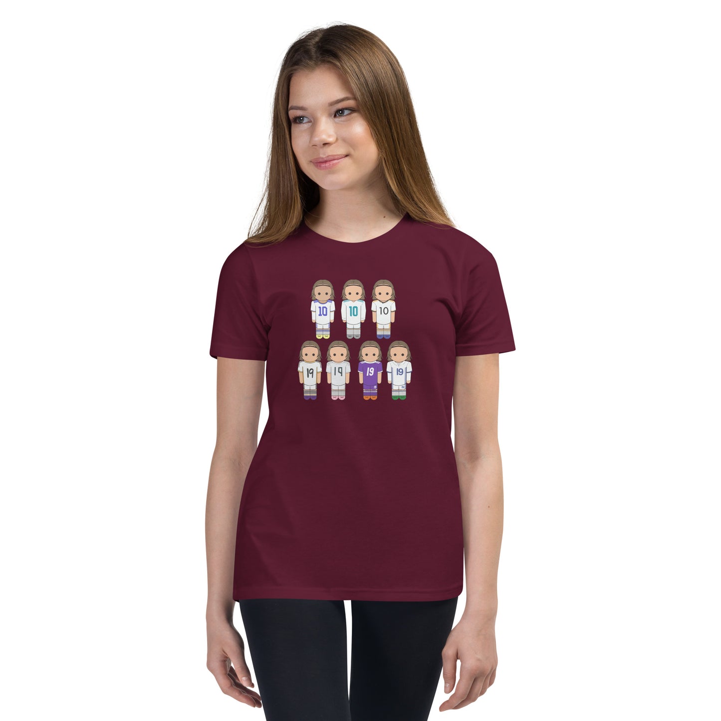 luka-collage-youth-short-sleeve-t-shirt