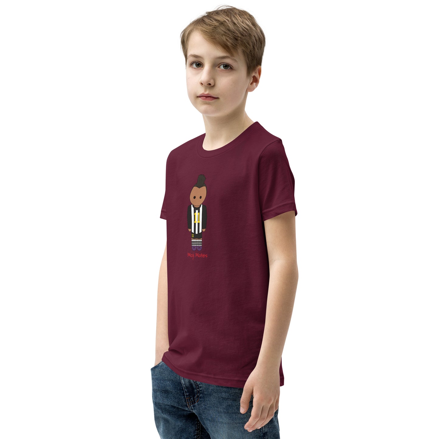 neymar-santos-youth-short-sleeve-t-shirt