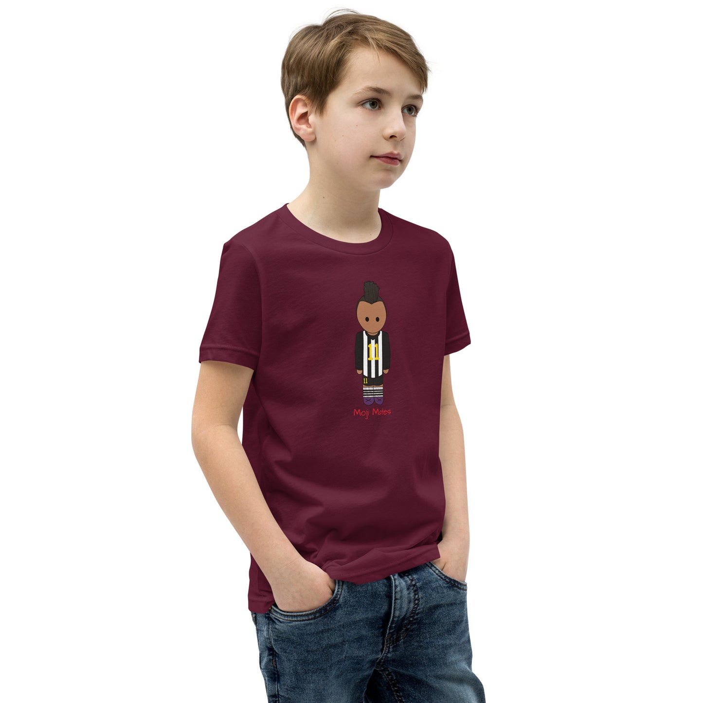 neymar-santos-youth-short-sleeve-t-shirt
