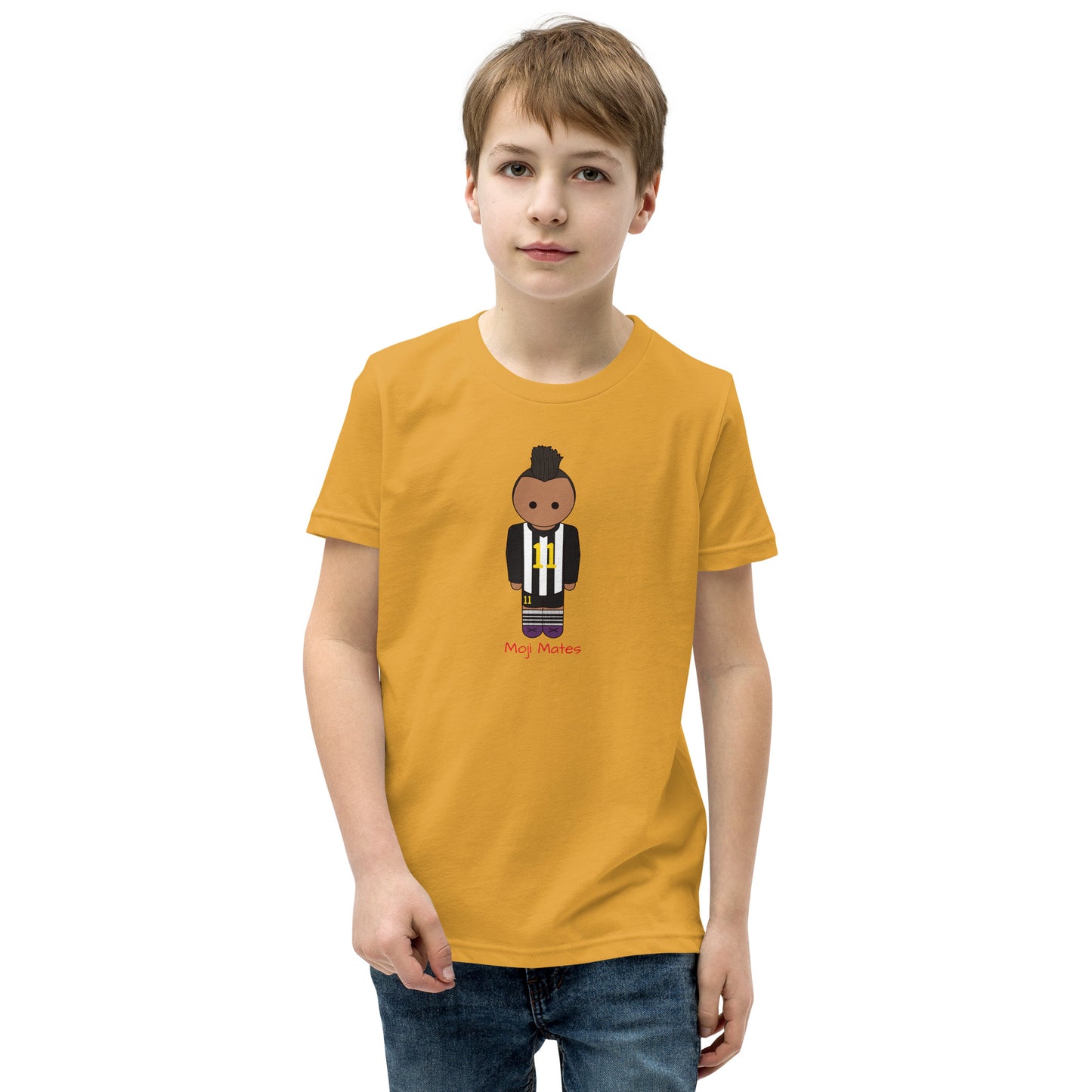 neymar-santos-youth-short-sleeve-t-shirt