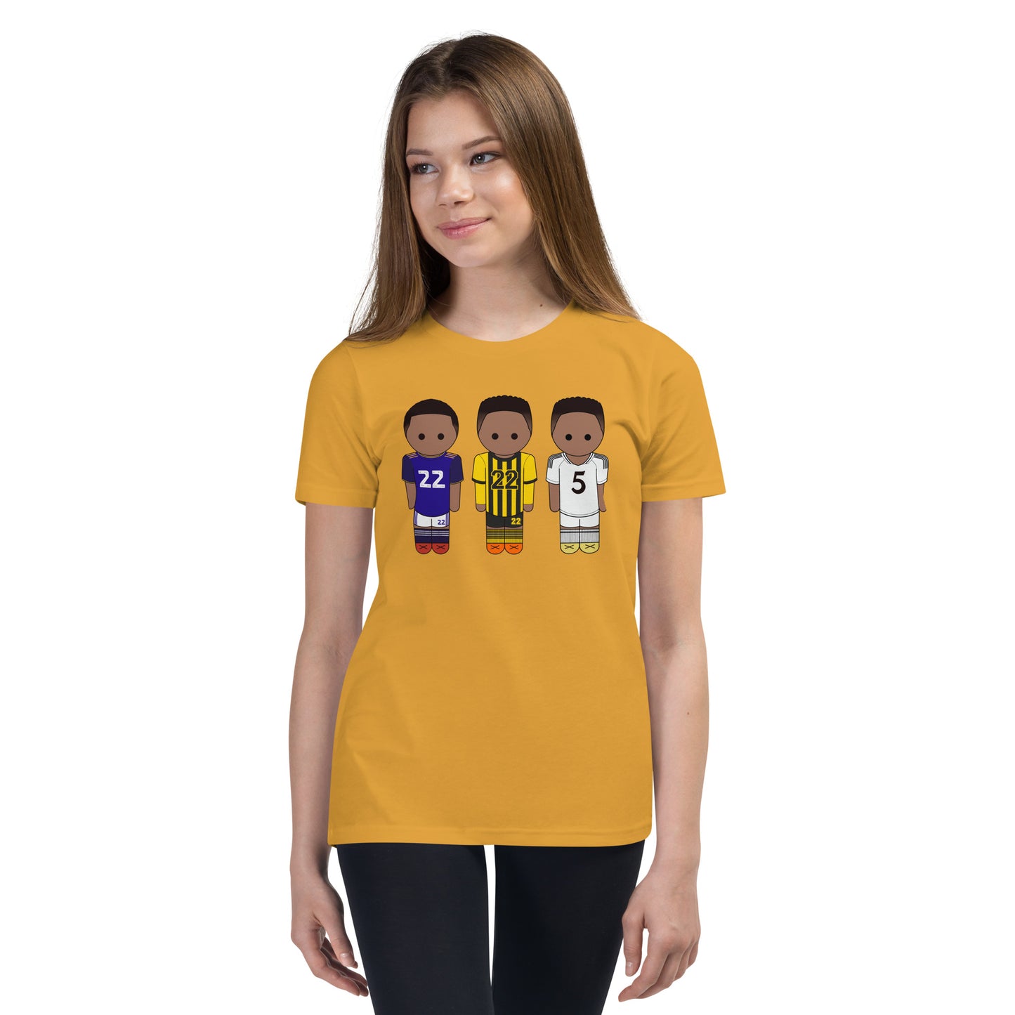 bellingham-3-clubs-youth-short-sleeve-t-shirt