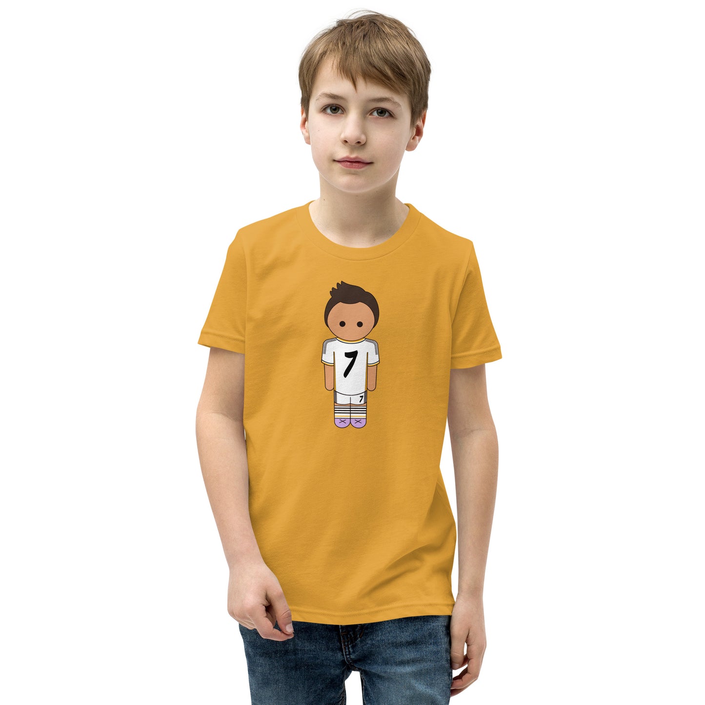 ronaldo-la-decima-youth-short-sleeve-t-shirt