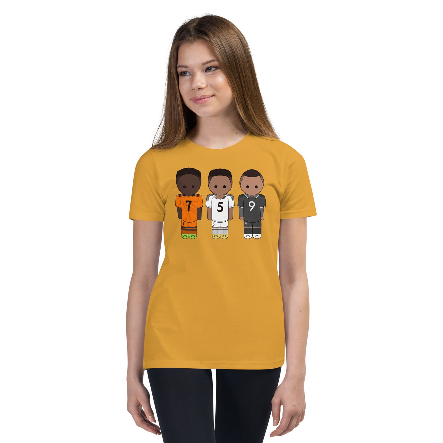 vini-jude-mbappe-youth-short-sleeve-t-shirt